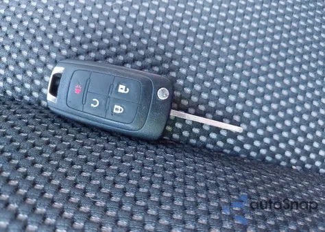 2016 Chevrolet Equinox Lt z USA, uszkodzony, nr VIN 2GNFLFE32G6239985